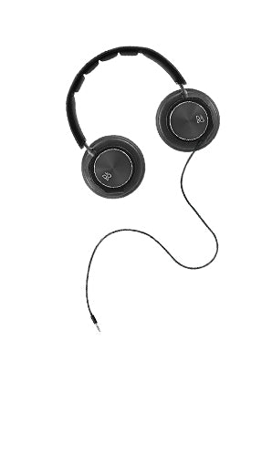 B&O audio headphone