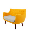 Kardiel parlor sofa